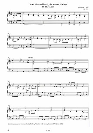 Preview: Vom Himmel hoch